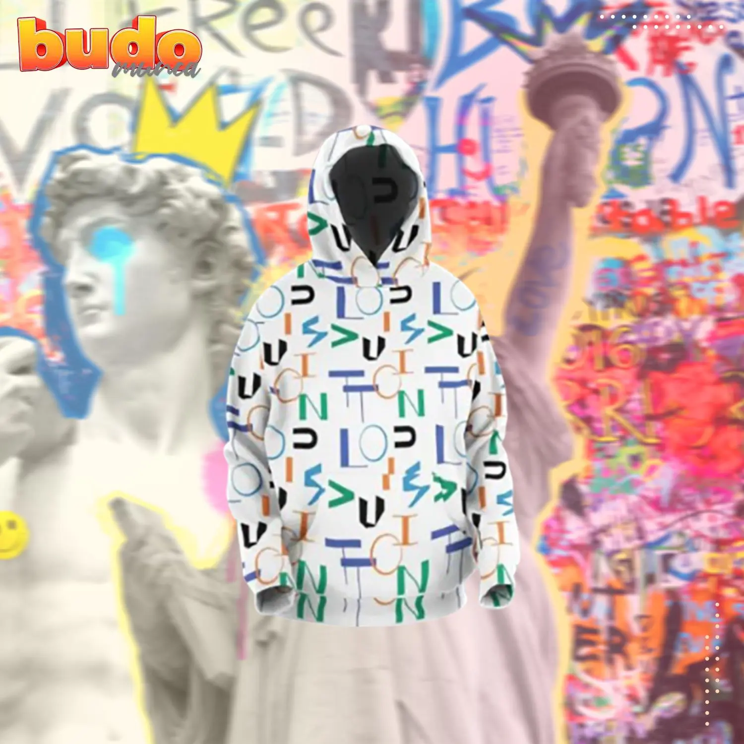 Louis vuitton new hoodie luxury brand clothing clothes outfits for men women - hot new